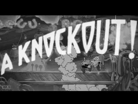 Cuphead: "Carnival Kerfuffle" Simple/Regular/Expert Hater% (0:53/1:19/1:29)
