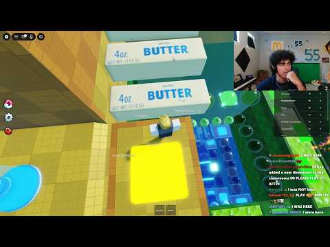 THE MOST SATISFYING ROBLOX GAME...