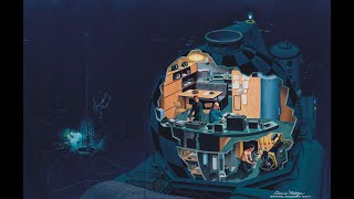Music video thumbnail preview for Cousteau Film Restoration Project by Cousteau