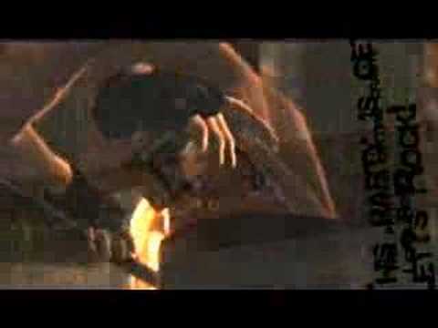 Devil May Cry 3 DVD Sound Book: 1-Raising the Devil