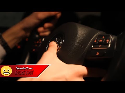 Humor 2017 Dostat - Taksisti