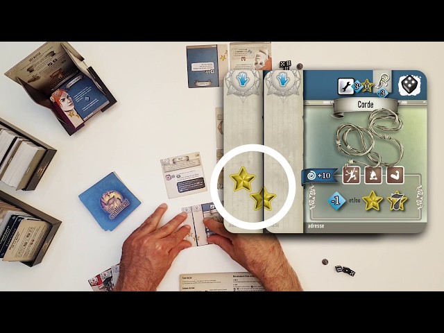 Vídeo relacionado con Serious Poulp - The 7th Continent Core Box Classic Edition - ENGLISH Version