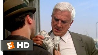 The Naked Gun: From the Files of Police Squad! (9/10) Movie CLIP - Maybe This&#39;ll Help (1988) HD