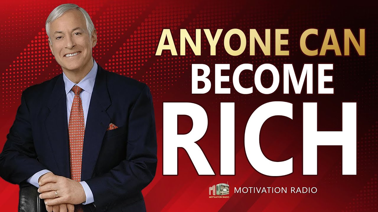 From Broke to Rich How I Mastered Investing in 6 Months! | START DOING THIS TODAY | Motivation Radio