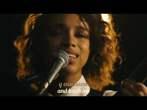 Thumbnail for Lianne La Havas - Lost & Found (Nokia Lumia Live Session) - Subtitulado by Lianne La Havas