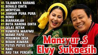 Download lagu Mansyur S Full Album Terbaik || Lagu Dangdut Terbaik Mansyur S - Dangdut Lawas Nostalgia mp3