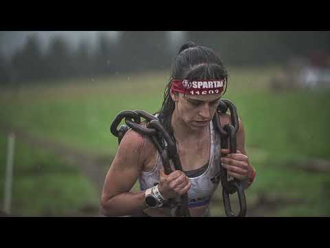 Spartan Morzine 2024 Best of "Beast" : 20km, 30 obstacles, 2.500D+ au coeur des Alpes