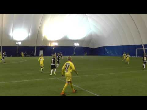 OLS 03 - SJK 03 Kettucup 2015 (toinen jakso)