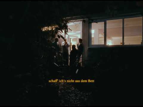 BRUCHBUDE - eigentlich perfekt (Official Video)