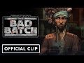 Star Wars: The Bad Batch Season 2 - Official 'Meet Phee Genoa' Clip (2023) Wanda Sykes