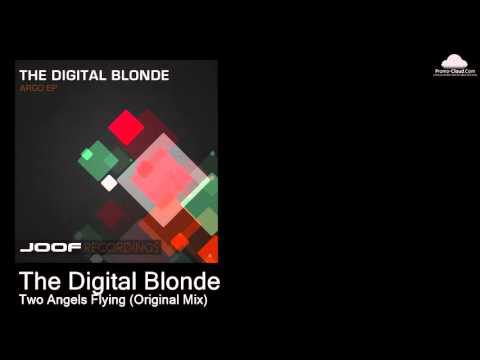 JOOF 252 The Digital Blonde  - Two Angels Flying (Original Mix) [Trance]