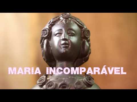Maria Incomparável - Sofia Albino