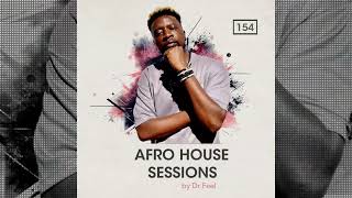 Video thumbnail for Afro House Sessions by Dr Feel | Sounds and samples for Afro House productions by Bingo Shakerz