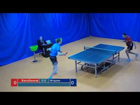 Желубенков Игошин 13.02.2017