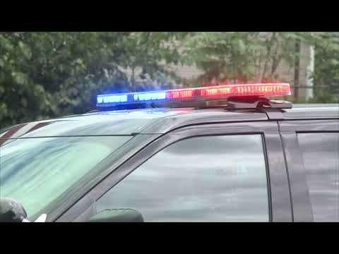 Paterson Police Recruitment