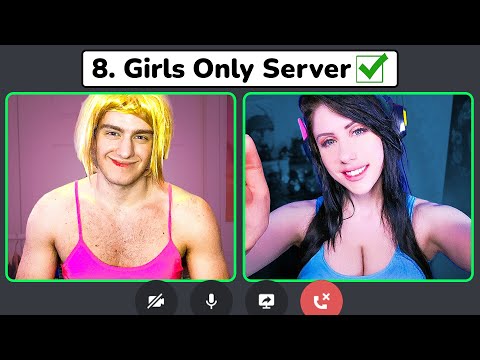 Discord Scavenger Hunt