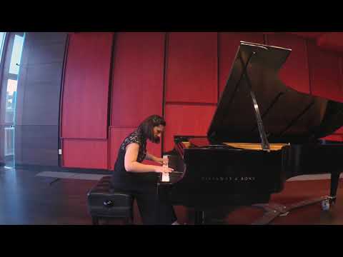 Saint-Saëns/Liszt/Horowitz, "Dance Macabre".