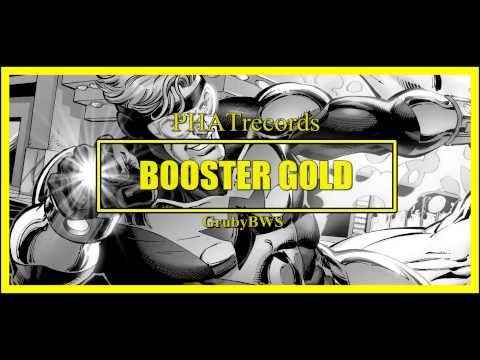 GrubyBWS -BOOSTER GOLD #MPK (prod.MaxiuBeats)