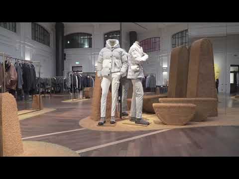 Kiton Milan Man FW 22-23