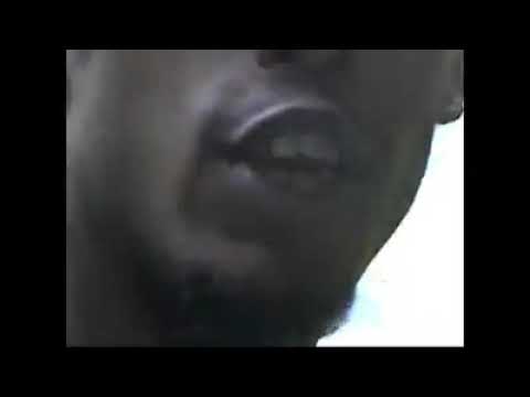 Sir Samuel - Coconuts en Chile 2006 Sly Johnson & Fefe