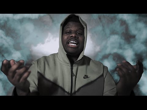 Mac Moo - Best Friend (Prod. BMadeItSlap) (Exclusive Music Video) | Dir. ShotByDiz