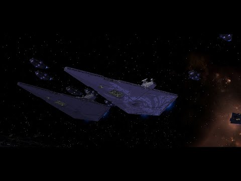 Thrawn's Charge - Hard Difficulty Awakening of the Rebellion 2.9 - Empire - Part 15