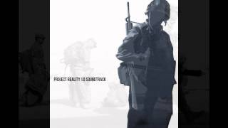 Project Reality Soundtrack v1.0 - What We Leave Behind