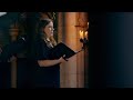 The Blue Bird Stanford Tenebrae Conducted By Nigel Short