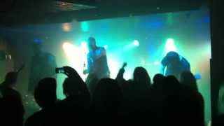 Speedwolf - Speedwolf, Live in Copenhagen, 16/09 2013