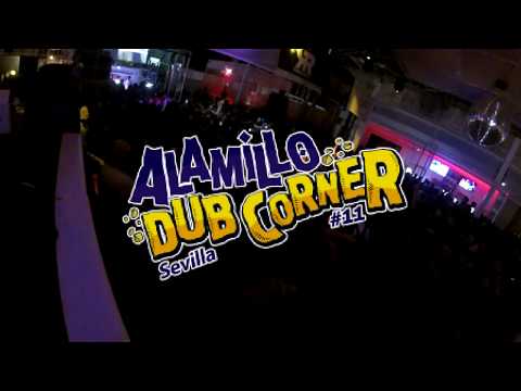 Fak a Dub feat Burian Fyah - Alamillo Dub Corner 2019