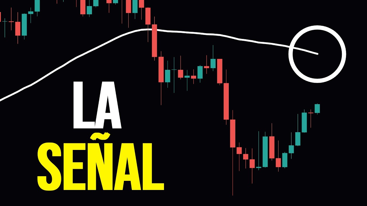 Análisis del movimiento que lo cambiaría todo para Bitcoin