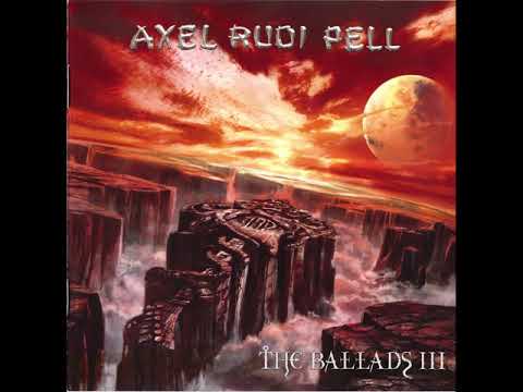 The ballads III | Axel Rudi Pell