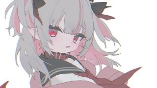 魔界ノりりむスリープ中…〖にじさんじ￤魔界ノりりむ〗