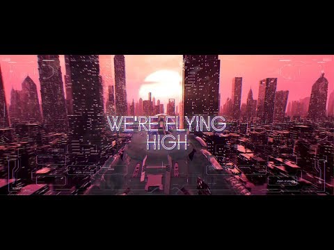 Dee-Block & S-te-Pack - Rise & Fly