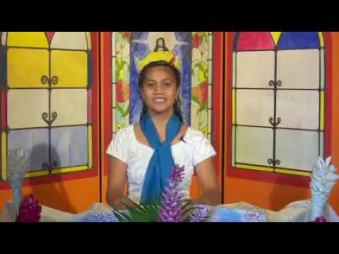 IA ALALAGA I LE ATUA - written by Lotoalofa Jr. Papu, sung by CWC Choir led by TJ Penitusi