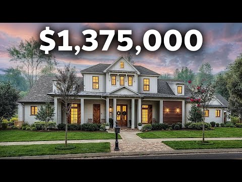 The Hottest $1,375,000 Home in Lafayette, LA