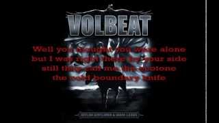 Volbeat / Ecotone with Lyrics DELUXE EDITION