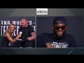 Dana White Announces Contender Series UFC Contract Winners - Week 9 | Season 3