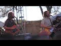 Midlake plays "Core of Nature" at 2010's ACL music festival