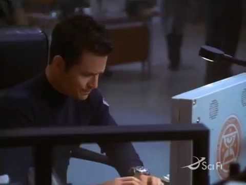 Timecop S01E04 - Public Enemy