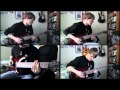 Wrecking Ball - Miley Cyrus - Metal Version 