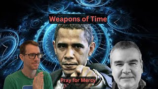 Weapons of Time