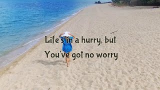 Mr. Dieingly Sad- The Critters with Lyrics