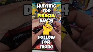 We are opening more surging sparks, we need Pikachu!! #pokemon
