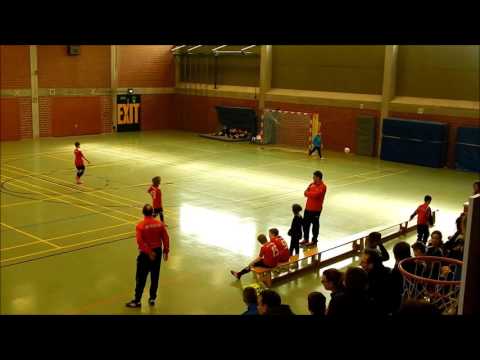 JSG BSA/Kammerbach - FC Körle E-Junioren Rappe ZT Cup 2016