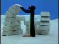 014 Pingu Builds An Igloo Avi FA0U3SQlI8w Nomusic
