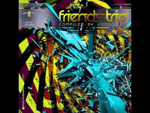 Blazing Noise - Blazing Move