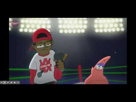 (1) Pennywise Vs Groot - Cartoon Beatbox Battles - Reaction Part 1