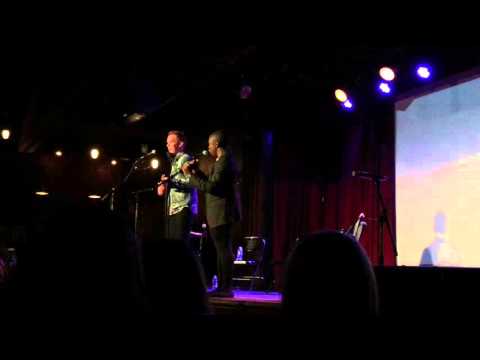 Gilmore Guys - Reflecting Light