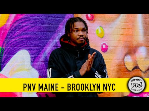 PRESERVING THE CULTURE PNV MAINE  PT.1